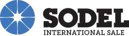 Sodel International Sale