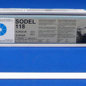 product sodel 118