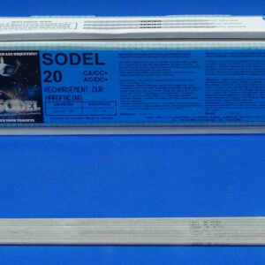 Sodel 20 (Hardfacing-Electrode)