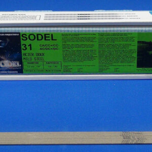 Sodel 31 (Joining-Electrode)