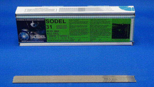 product sodel 31