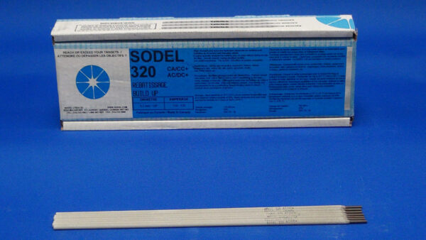 product sodel 320