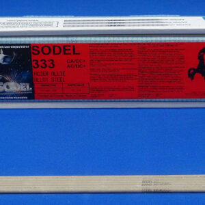 product sodel 333