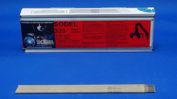 product sodel 333