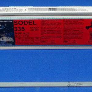 product sodel 335