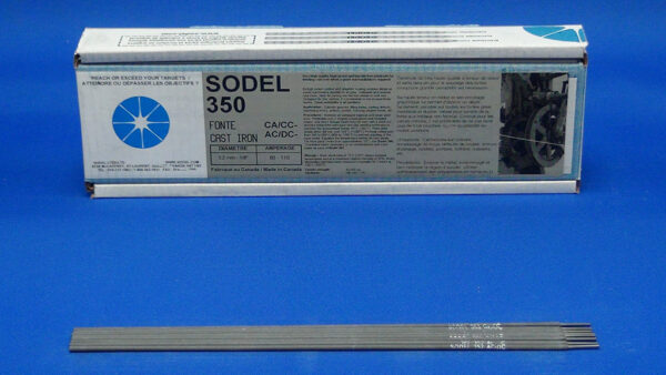 product sodel 350