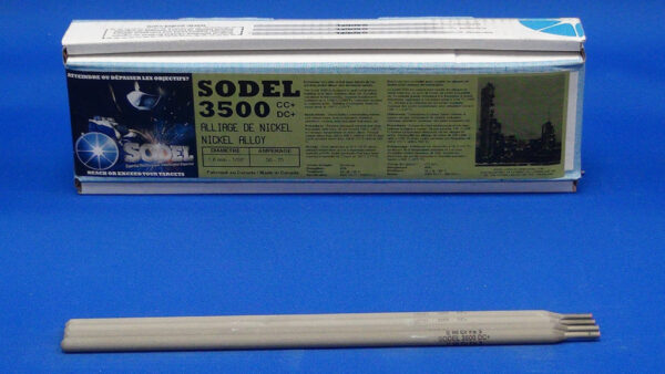 product sodel 3500