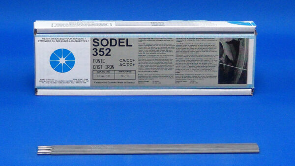 product sodel 352