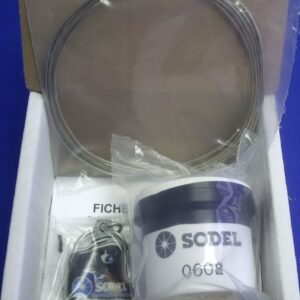 SODEL 602-KITALU